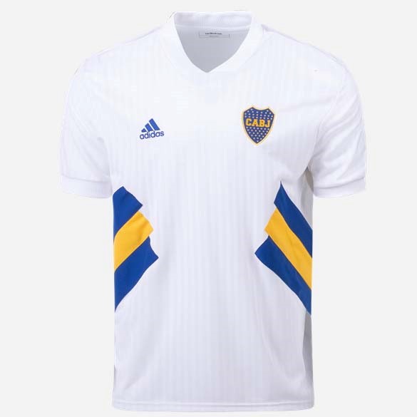 Tailandia Camiseta Boca Juniors Icon 2022-2023